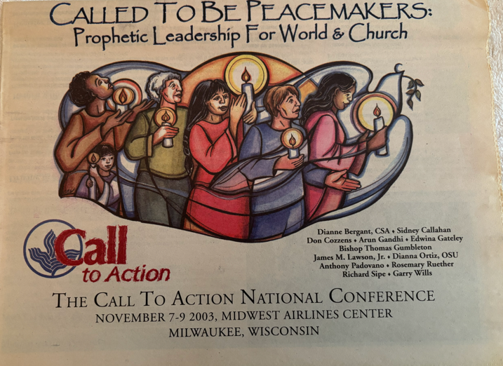 The Drama of Being Human: What I’m still learning from Fr. Don Cozzens