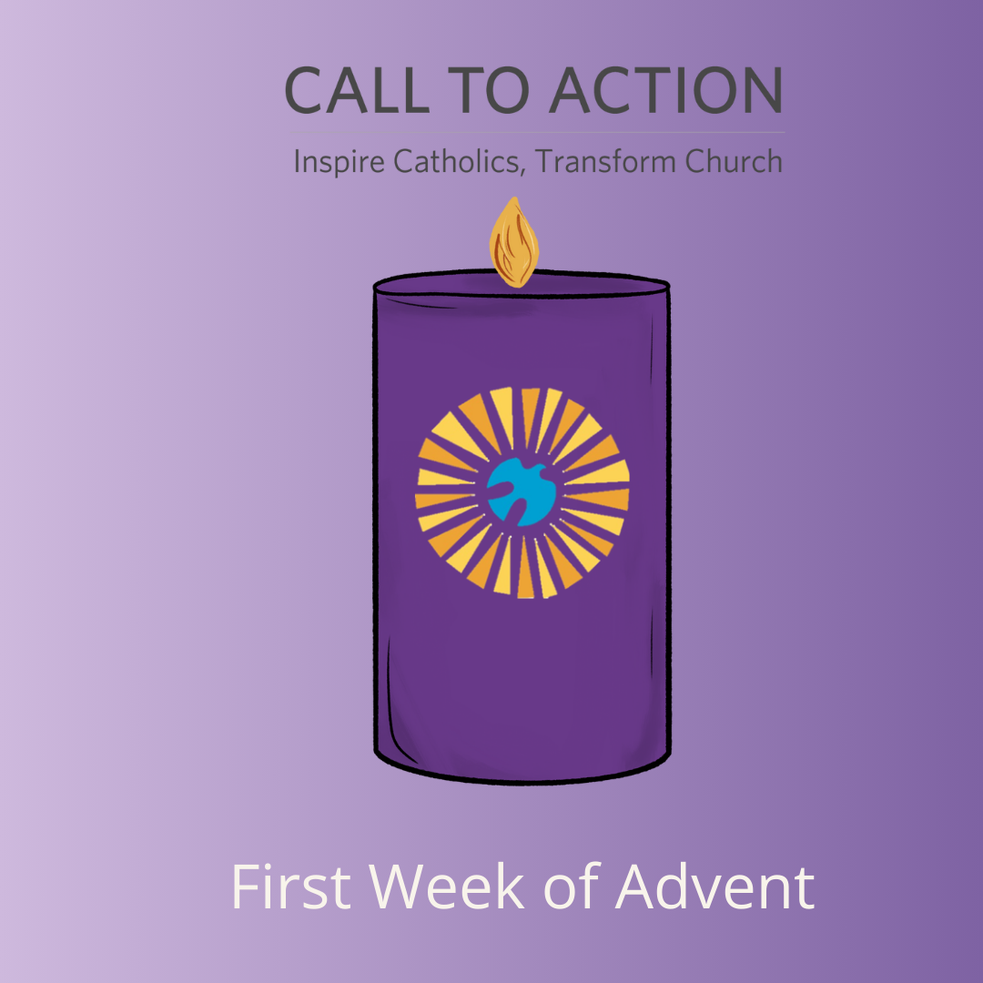 First Week of Advent: A Celebration of Hope