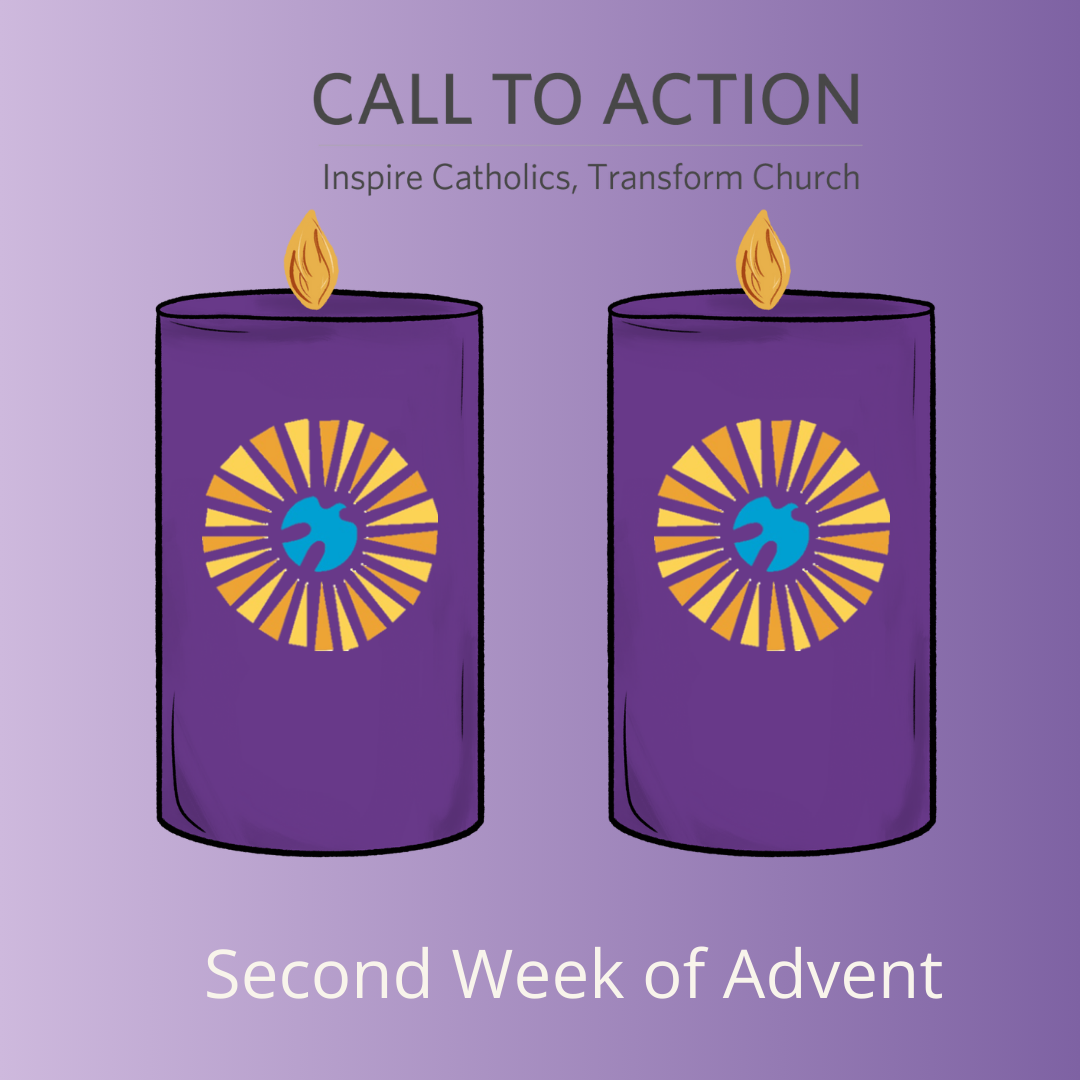 Second Week of Advent: A Celebration of Peace