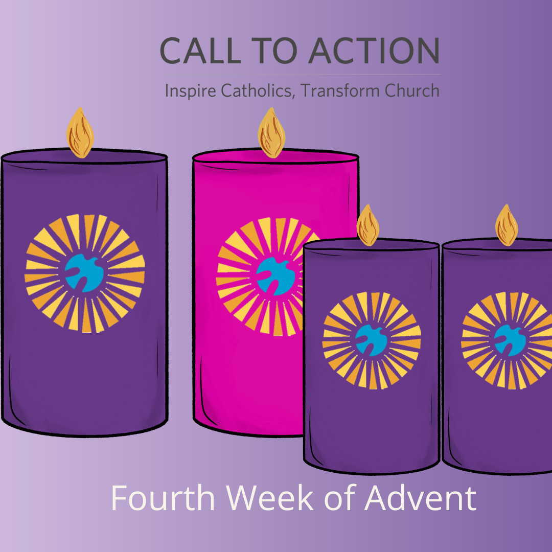 Fourth Week of Advent: A Celebration of Love
