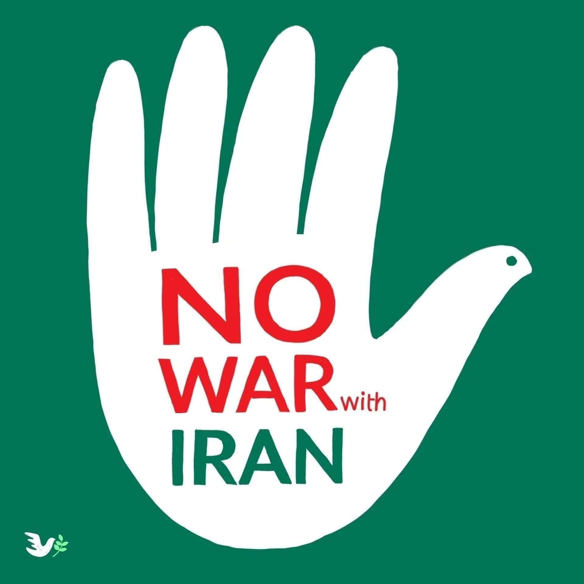 CTA ED Black Moses on War with Iran