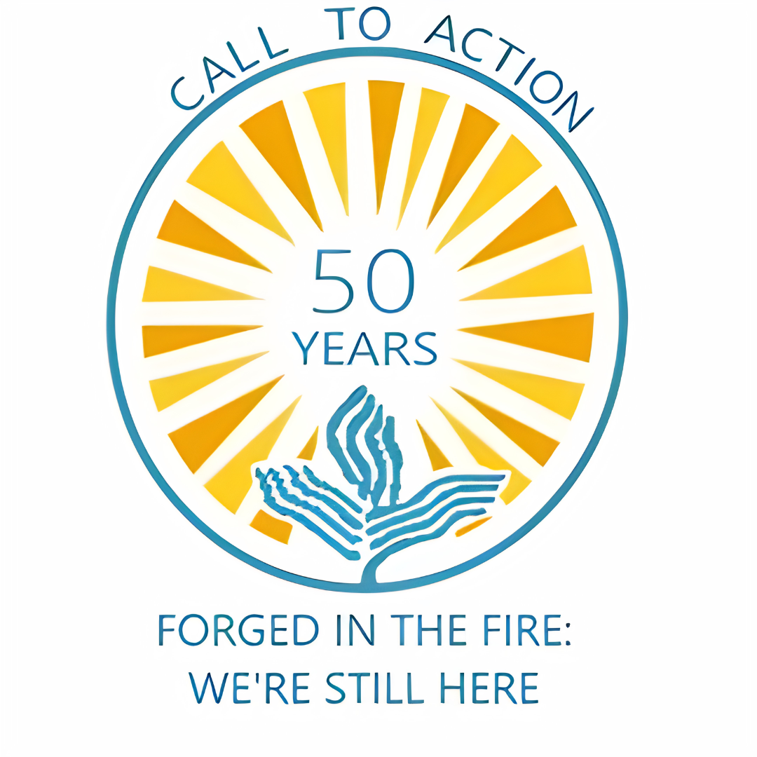 Media Advisory: Call To Action to celebrate 50 Years with Social Justice Conference