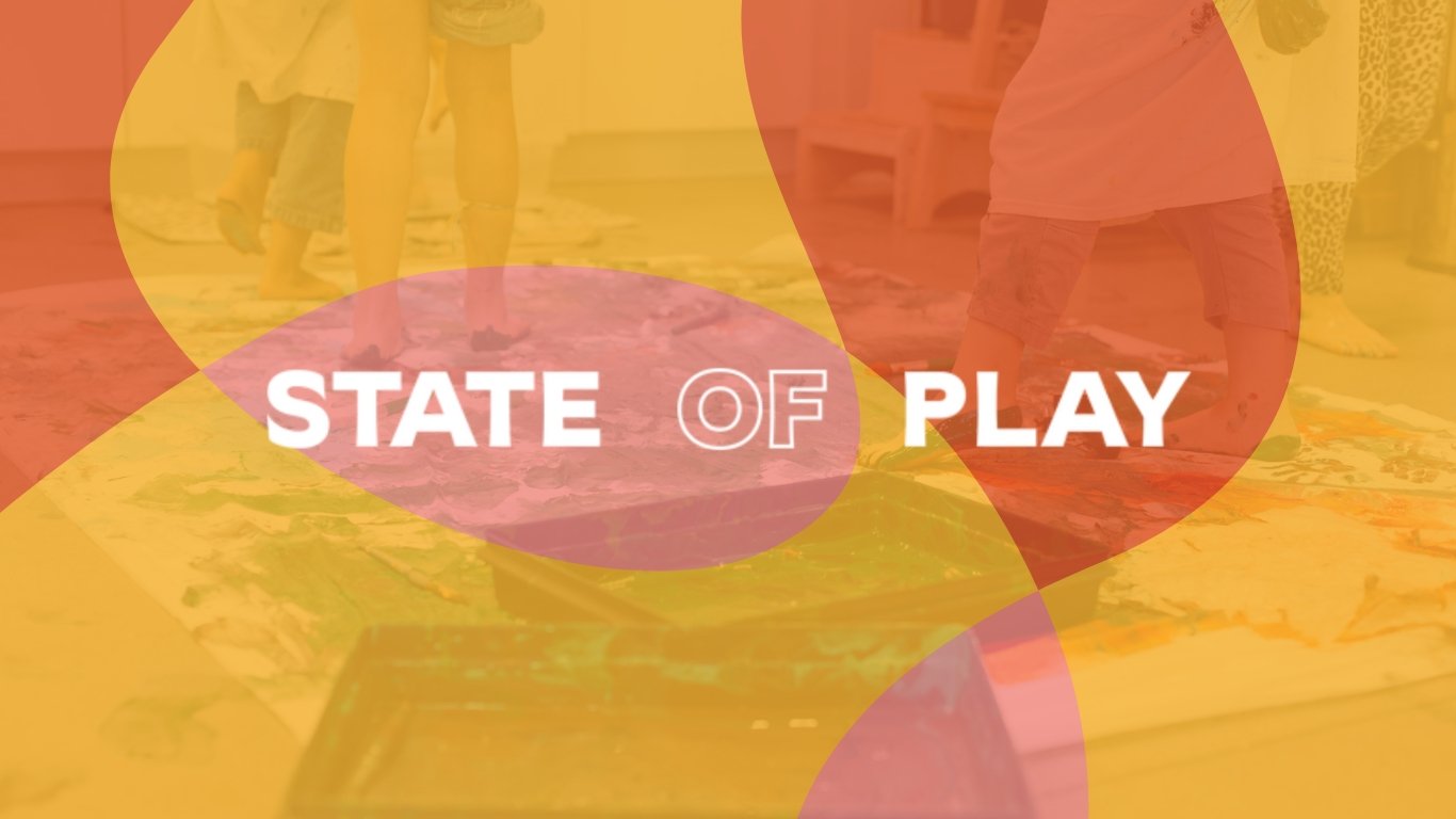 Homepage - State Of Play