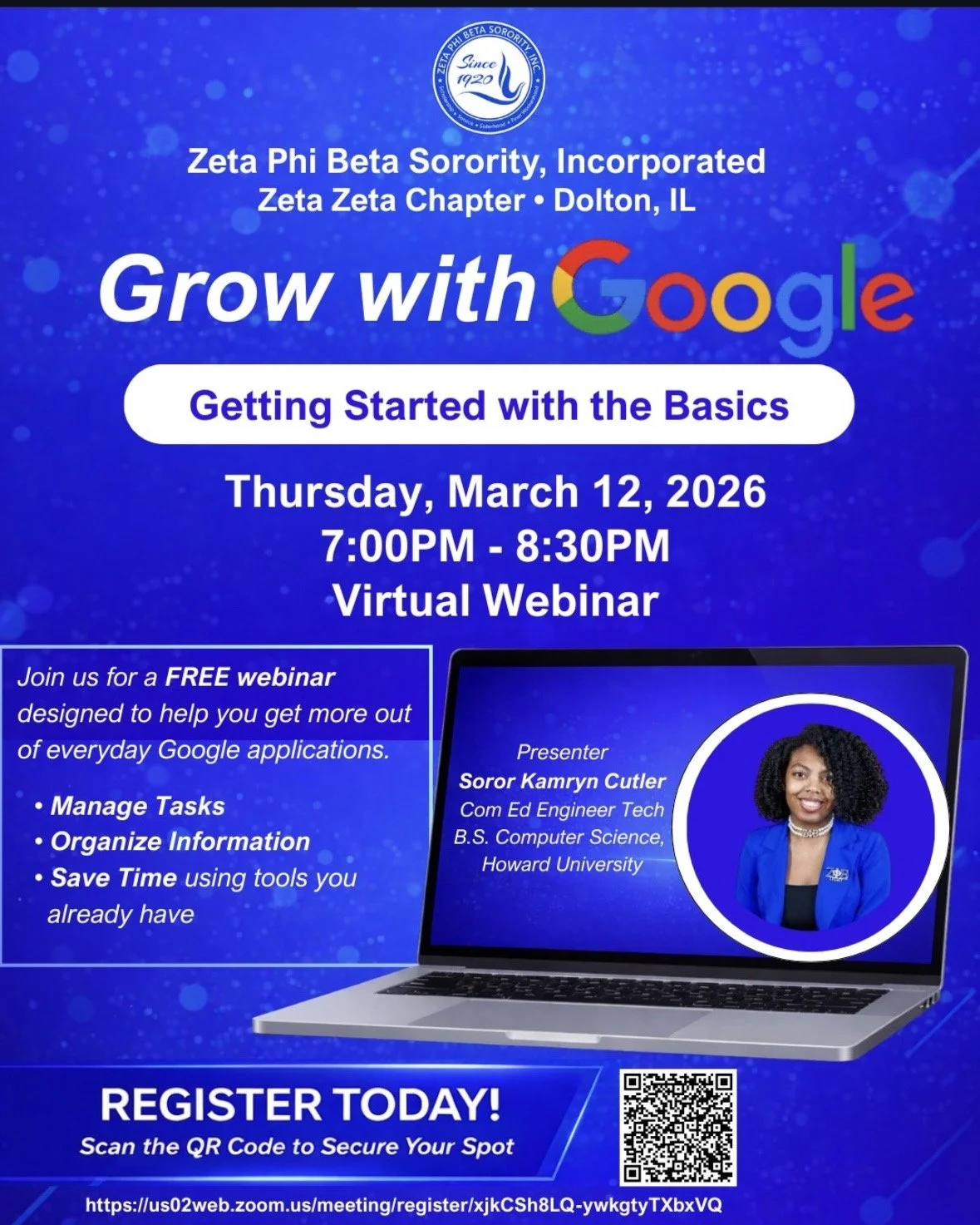 Grow With Google