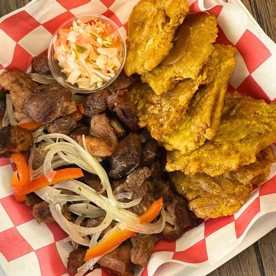 A big new member welcome to Colorado&rsquo;s first Haitian food truck, Fritay Haitian Cuisine!

As a proud Haitian native, Chef Farah-Jane Jean Pierre looks to &quot;color your day with a Caribbean bite&quot; through vibrant flavors and authentic Hai