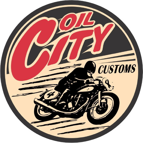 Oil City Customs