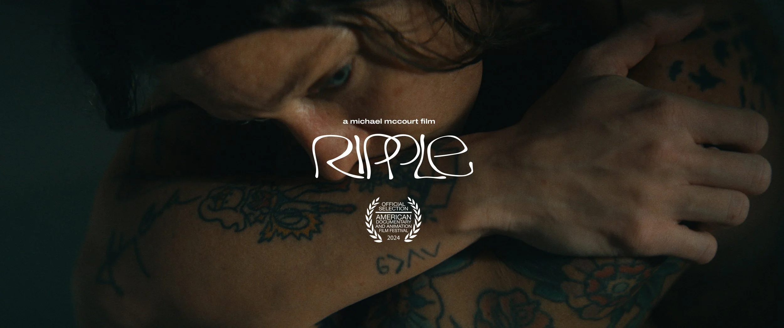 Film Rimple RIPPLE TRAILER — RIPPLE-MOVIE Rae Ripple, short doc film is a portrait ...