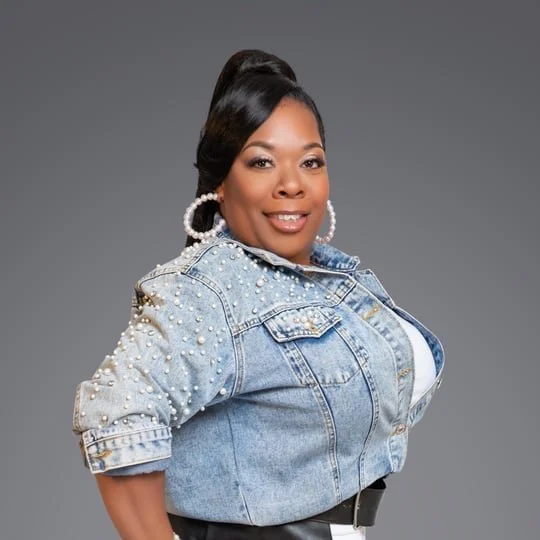 JerVonne Barrow, Gospel Singer