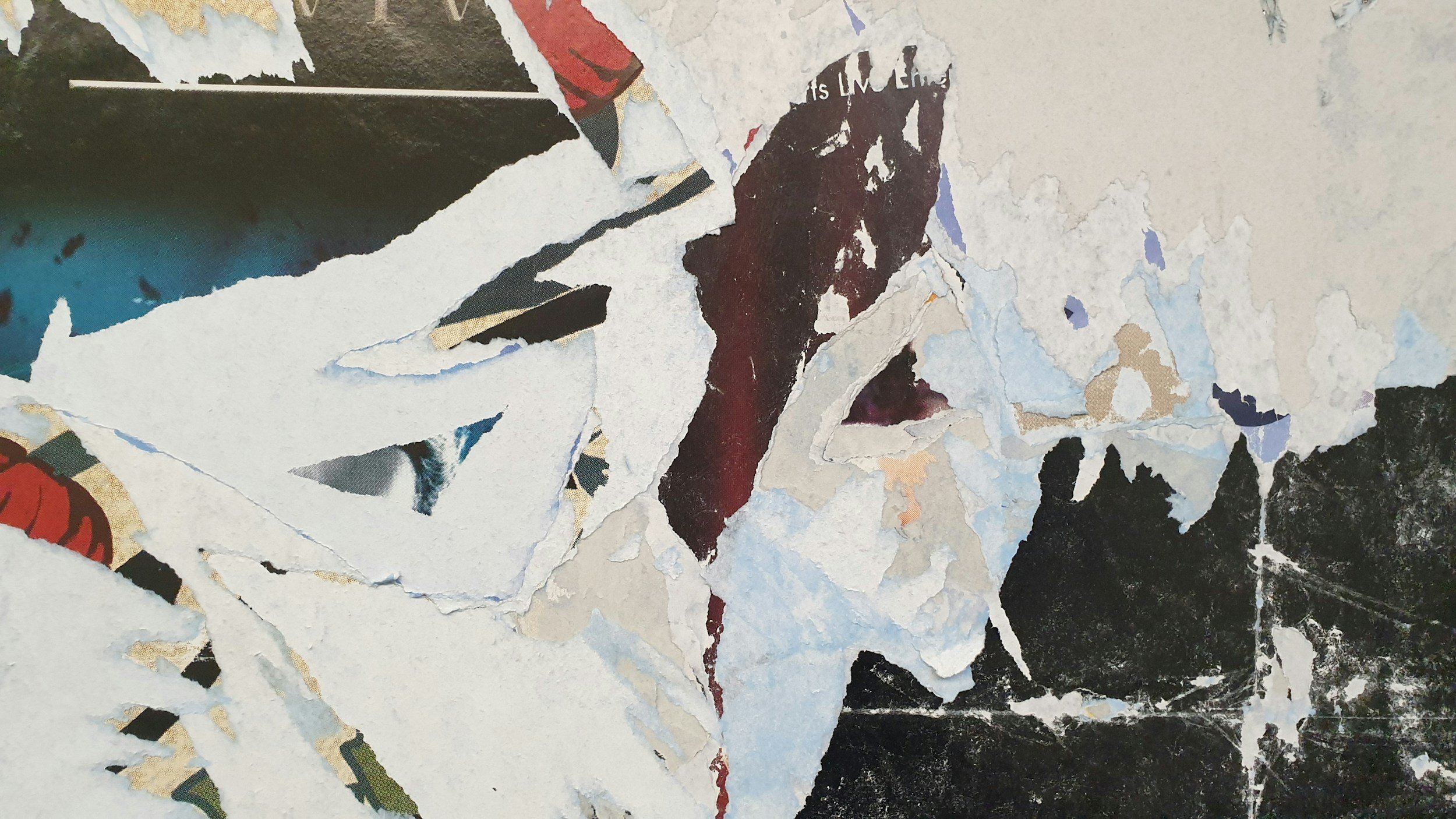 Spirit Lab: Visual Midrash