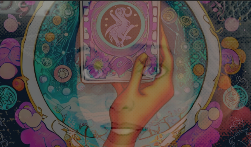 Triple Insight: 3-Card Tarot Guidance in 10 Minutes