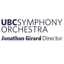 UBCSO Concert #1