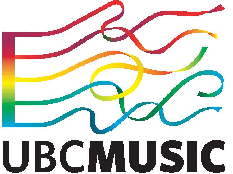 Wednesday Noon Hour Concert @ UBC School of Music