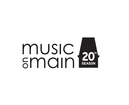 Music on Main 2026 - Summer Pop-Up Concerts