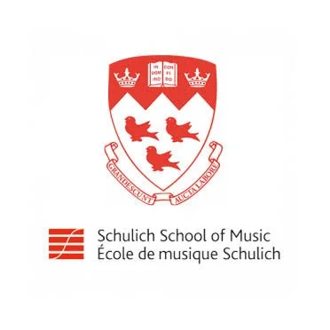 McGill Chamber Music Final Performance (F26)