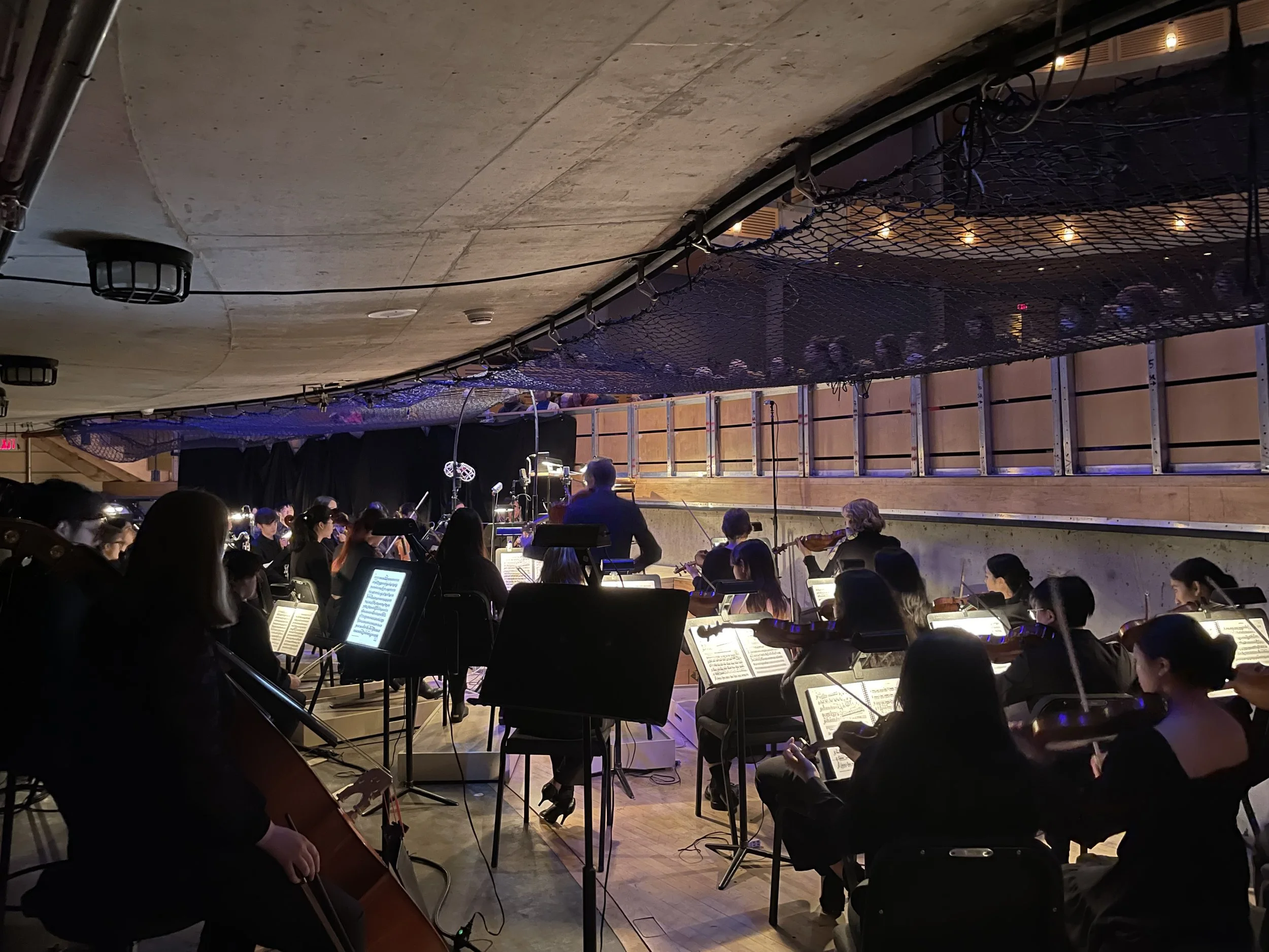 Kurt Weill Street Scene Opera, Jan/Feb. 2025