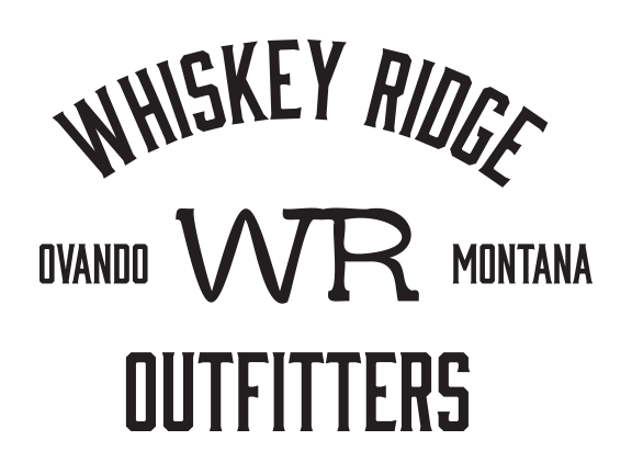 Whiskey Ridge Outfitters - Adventures in the Montana Wilderness