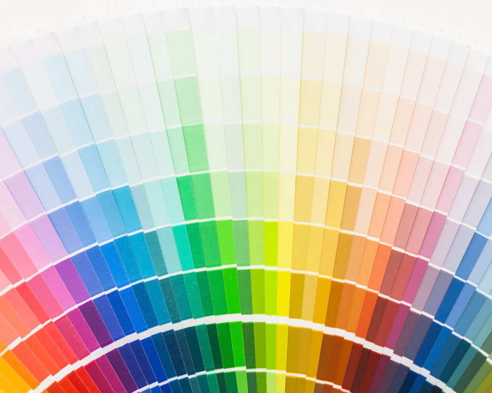 Services — Color By Tamara