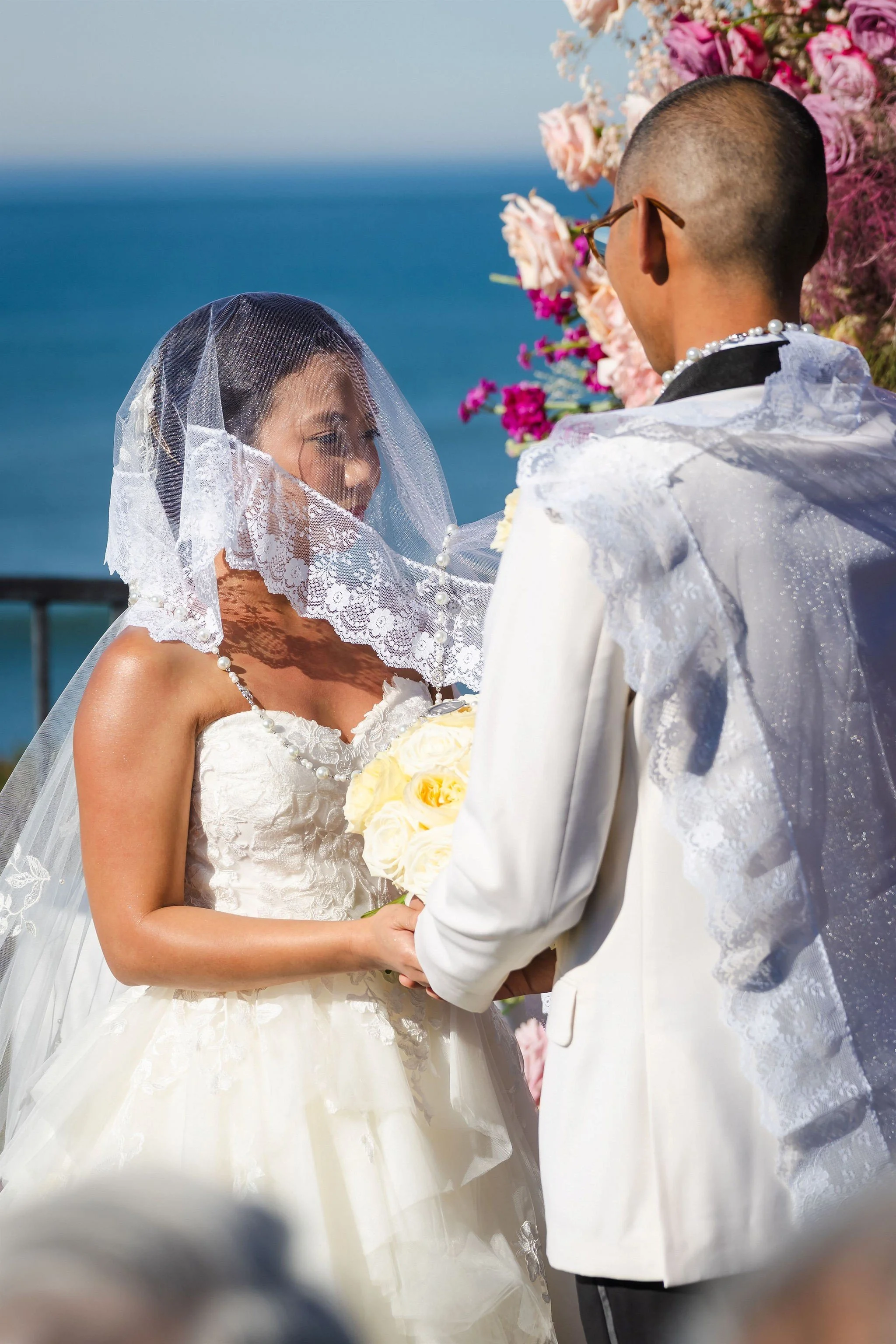 M+T - Half Moon Bay, CA