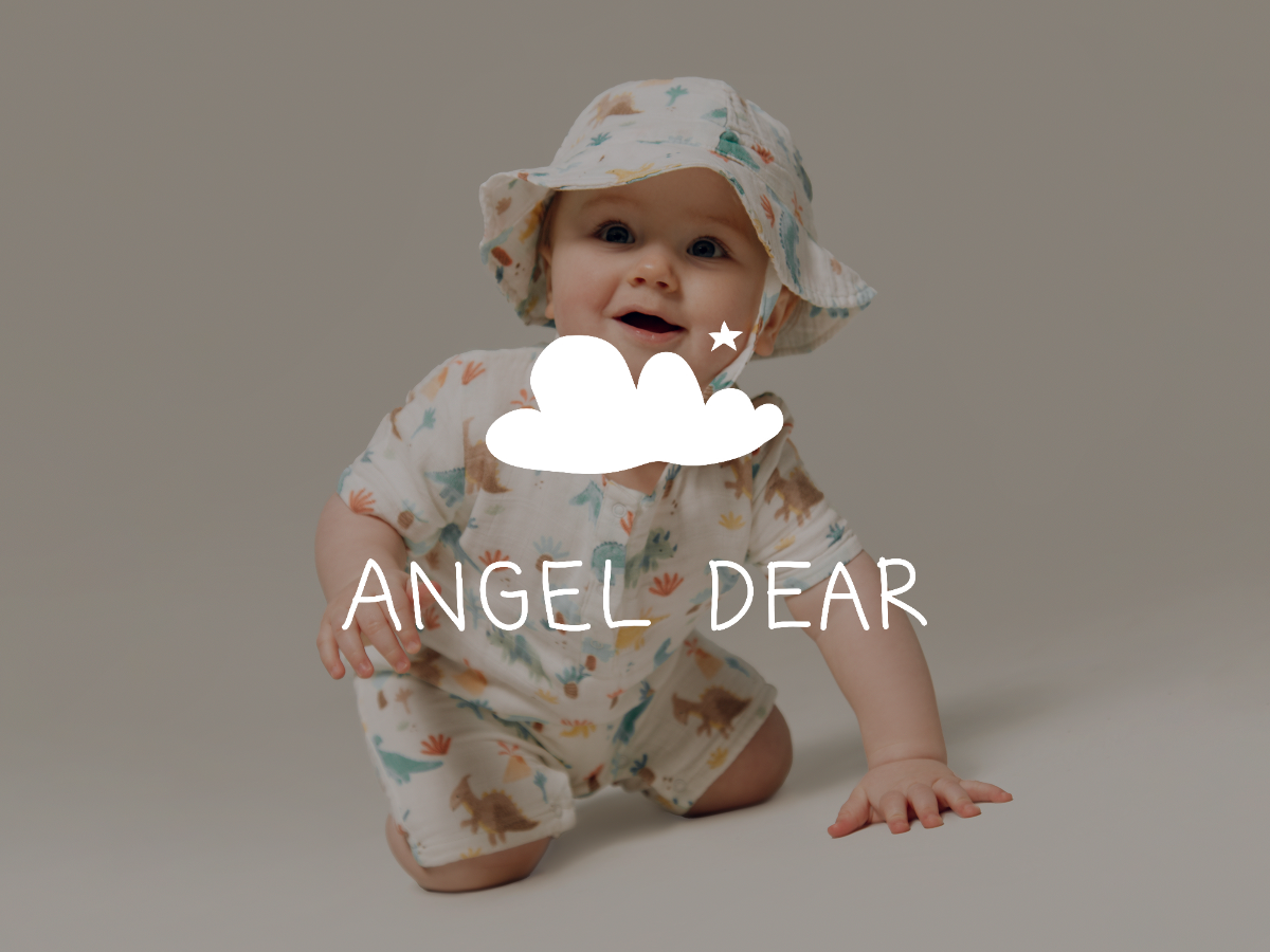 Angel Dear