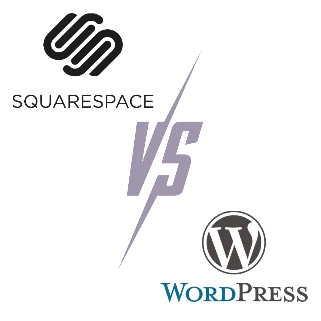 Squarespace vs. WordPress for Service-Based Businesses: Which Should You Choose?