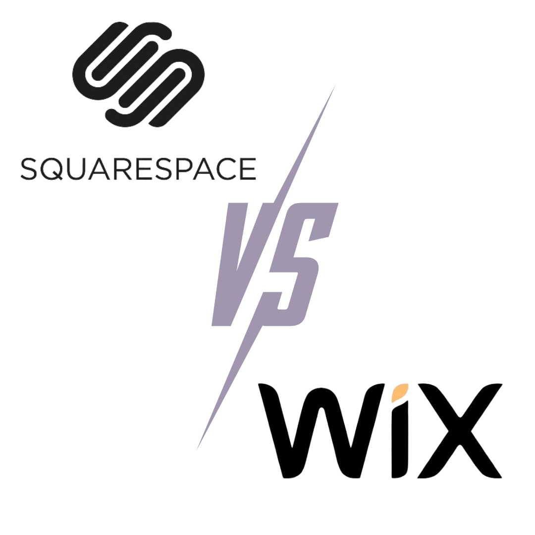 Squarespace vs. Wix for Service-Based Businesses: Which Should You Choose?