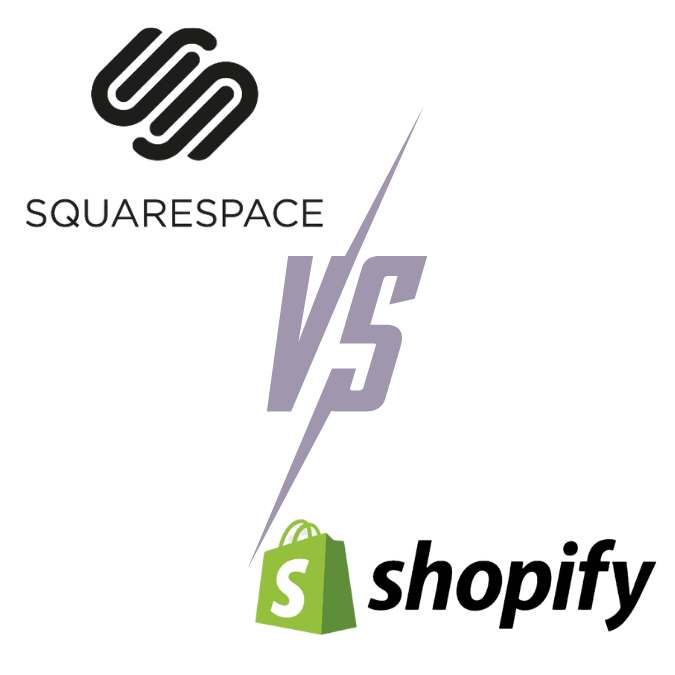 Squarespace vs. Shopify: Which Platform Is Right for Your Business?