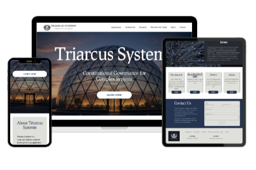 Triarcus Systems