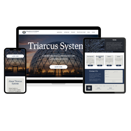 TRIARCUS SYSTEMS