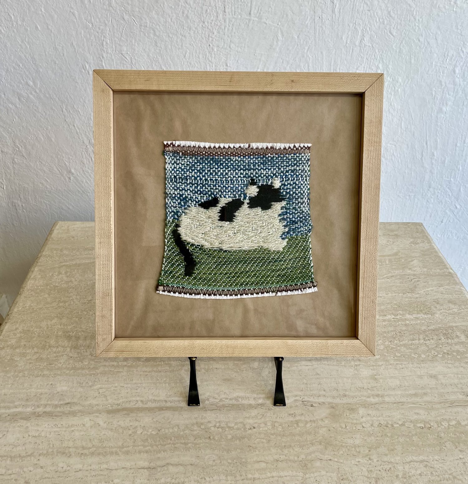 Beginner Weaving Workshop