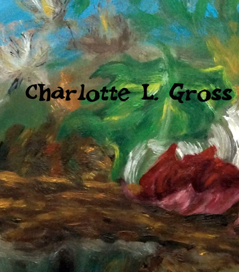 Writing Workshop with Charlotte Gross