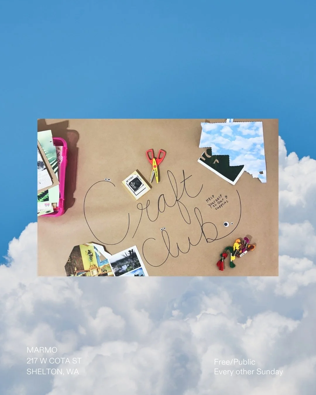 Craft Club
