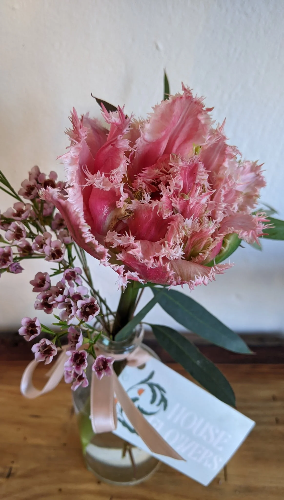 Mother's Day Brunch &amp; Bloom Bar