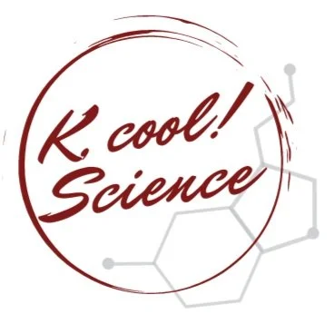 K Cool! Science