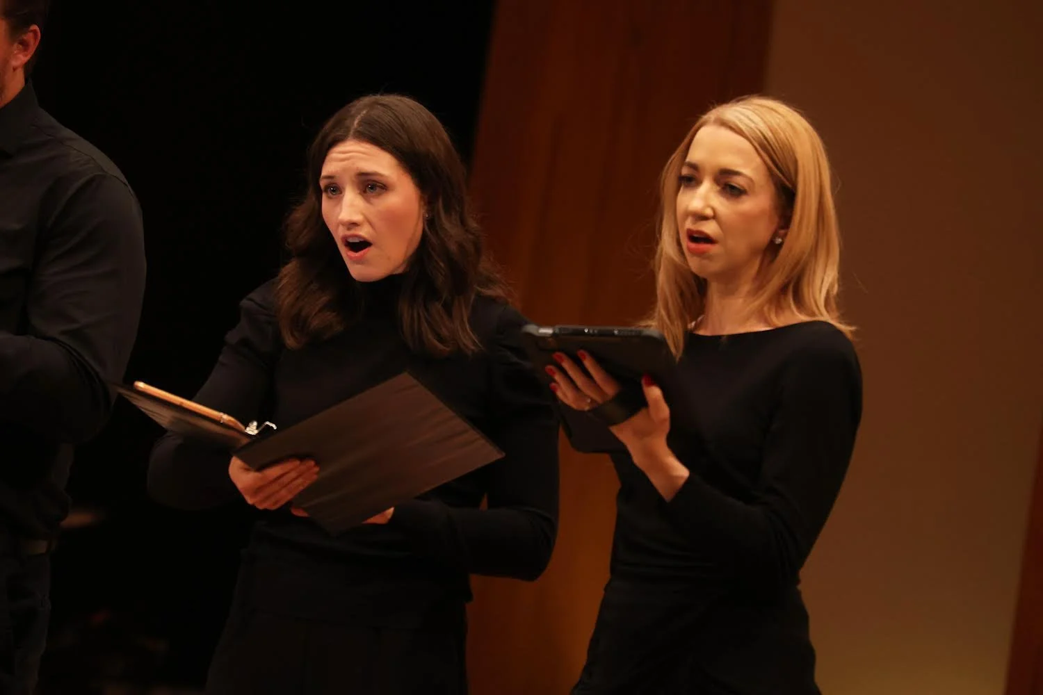 Soloist with Choral Artists of Michigan, Vivaldi's Gloria December 2022