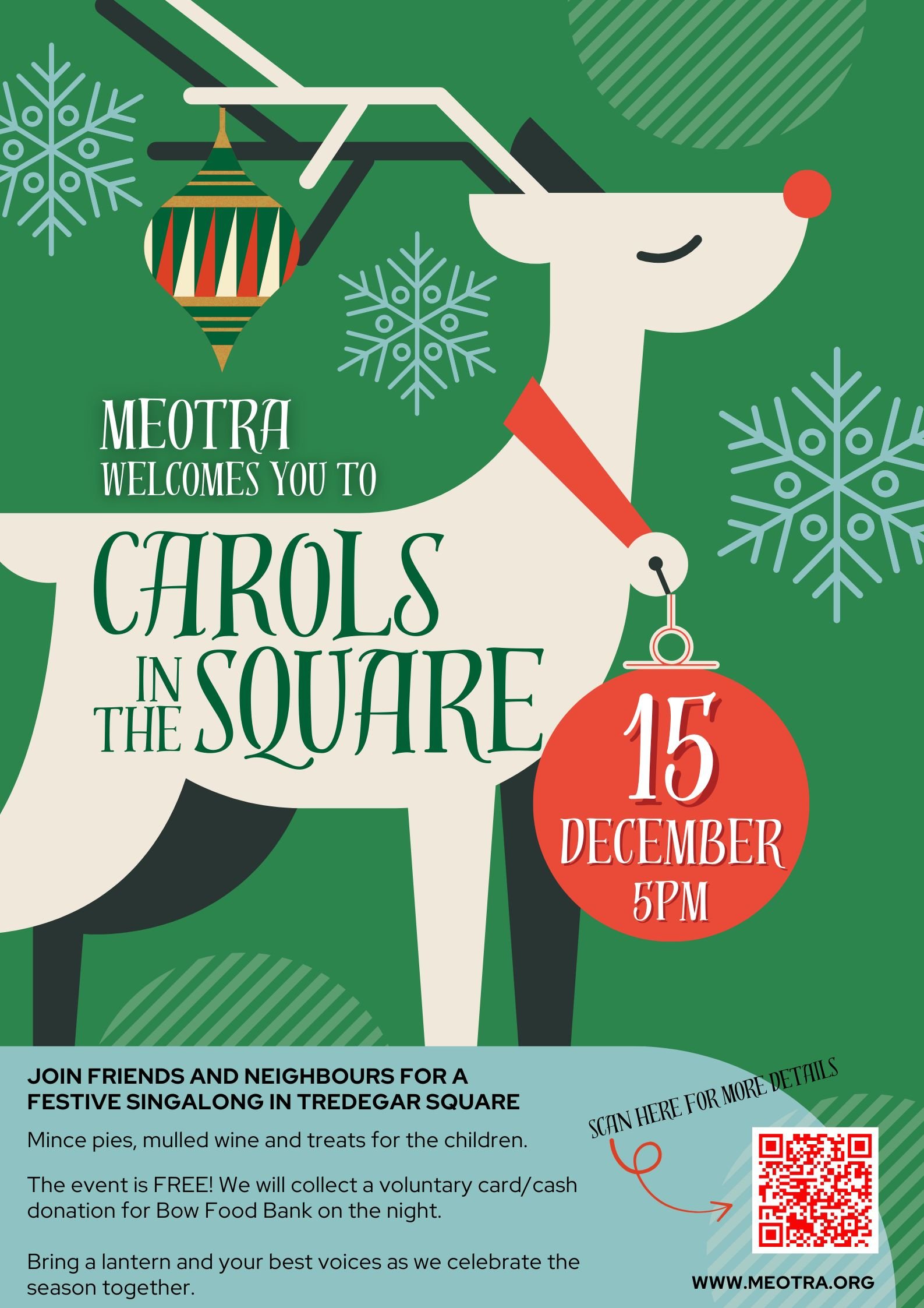 Carols in the Square