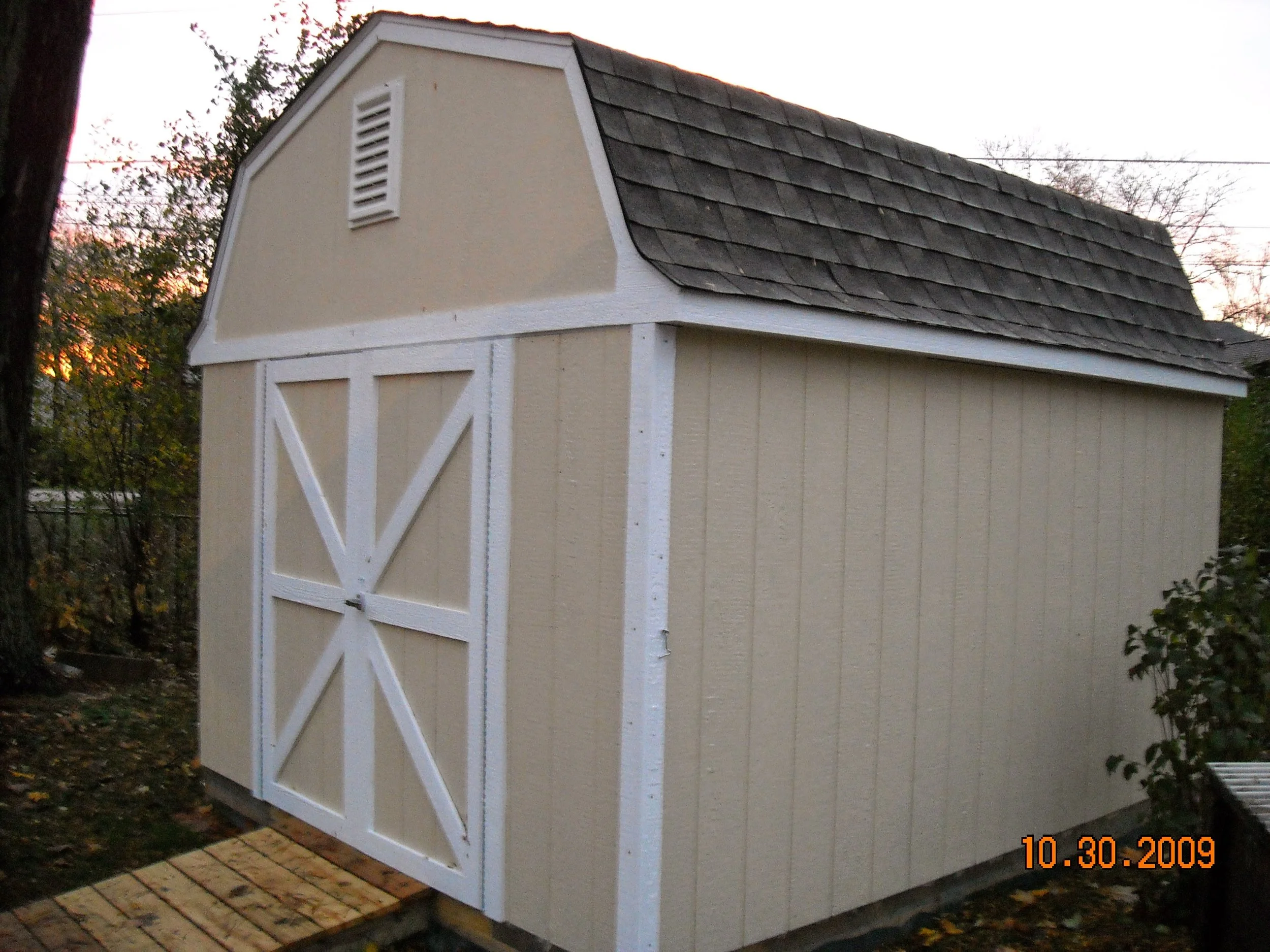 What can I build for you?