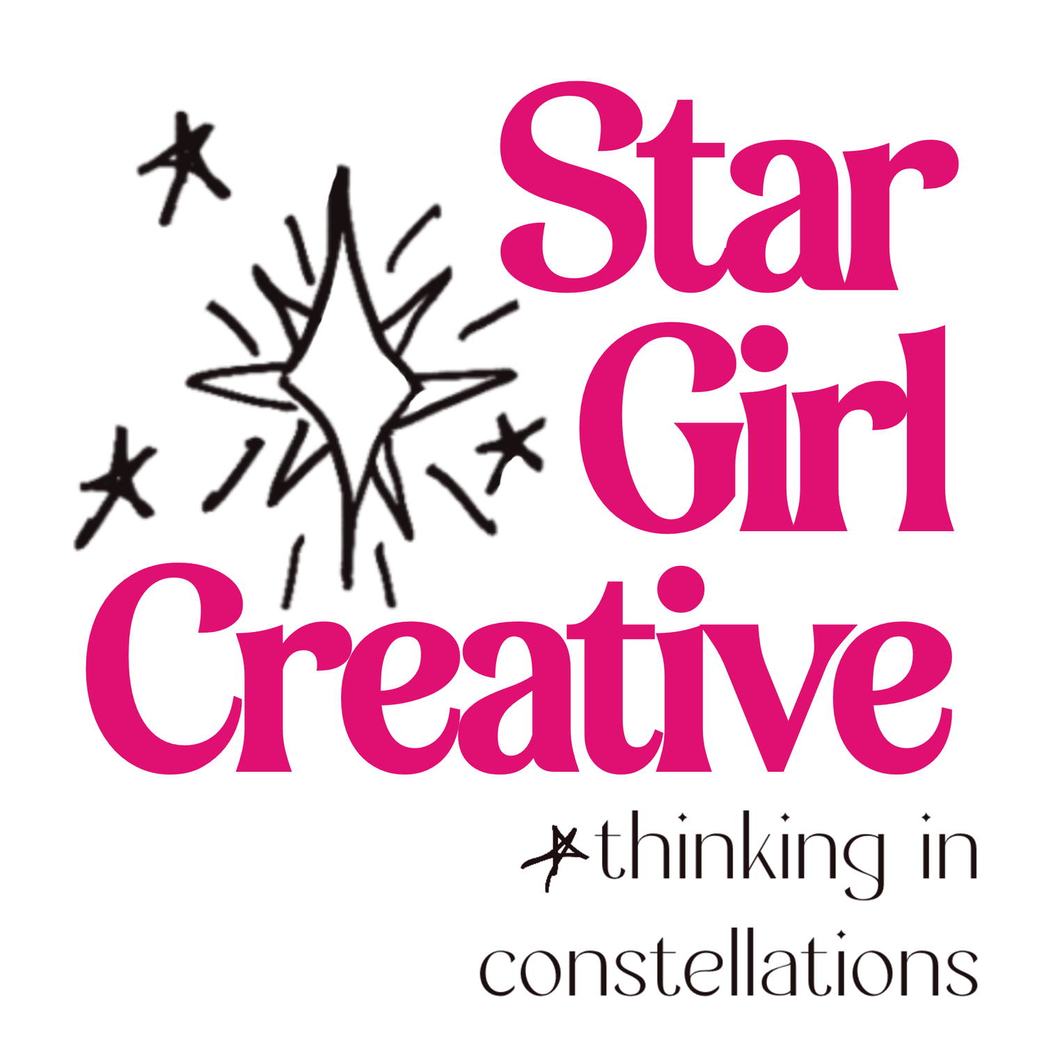 Star Girl Creative