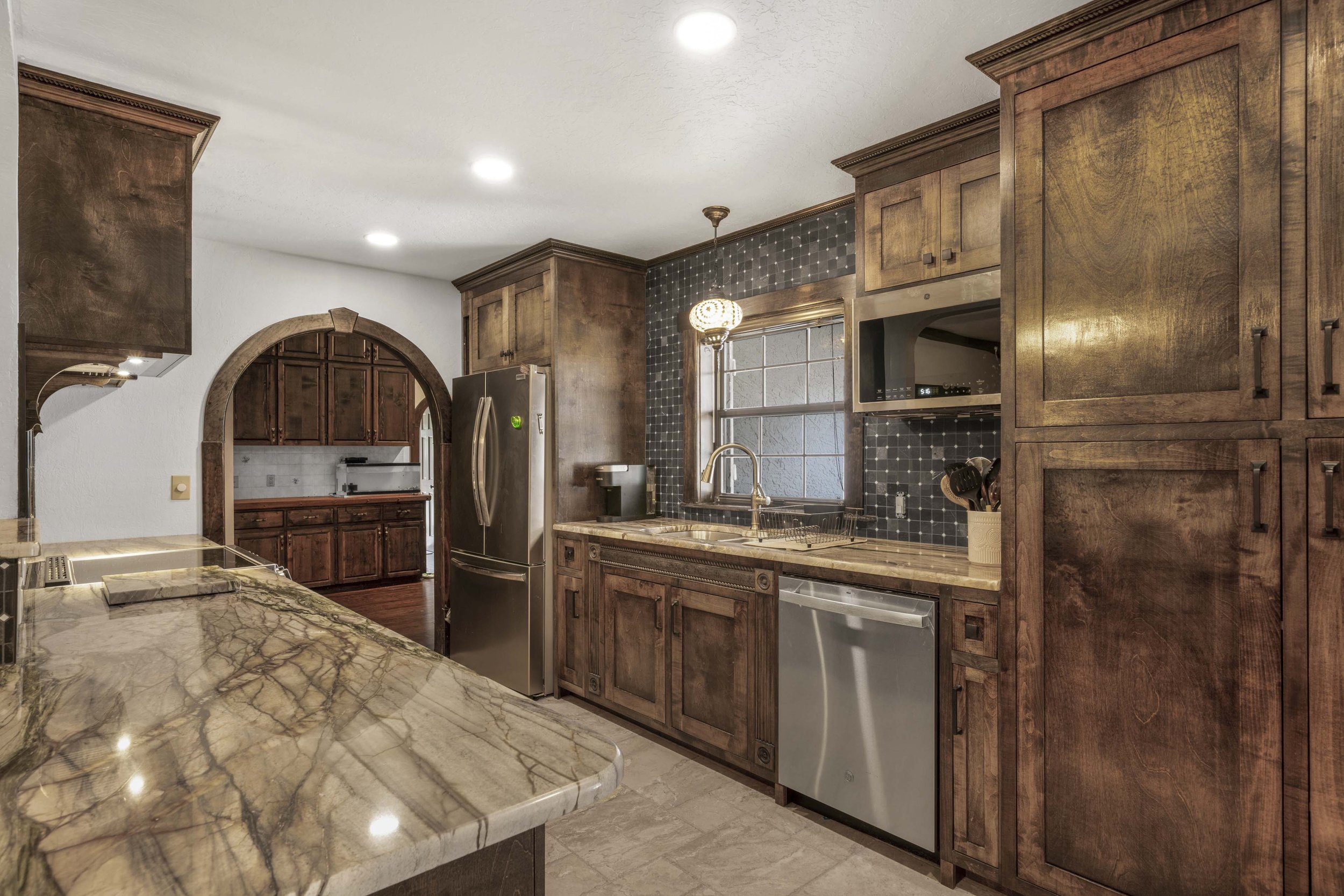 The Florida Kitchen