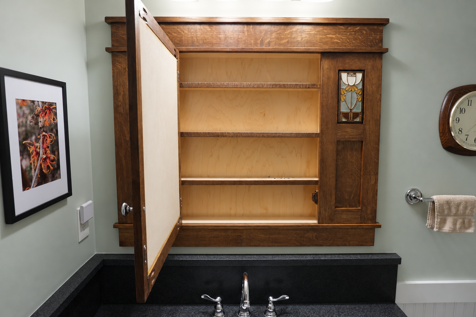 Subtle Natural Light on Oak Cabinetry-2.png