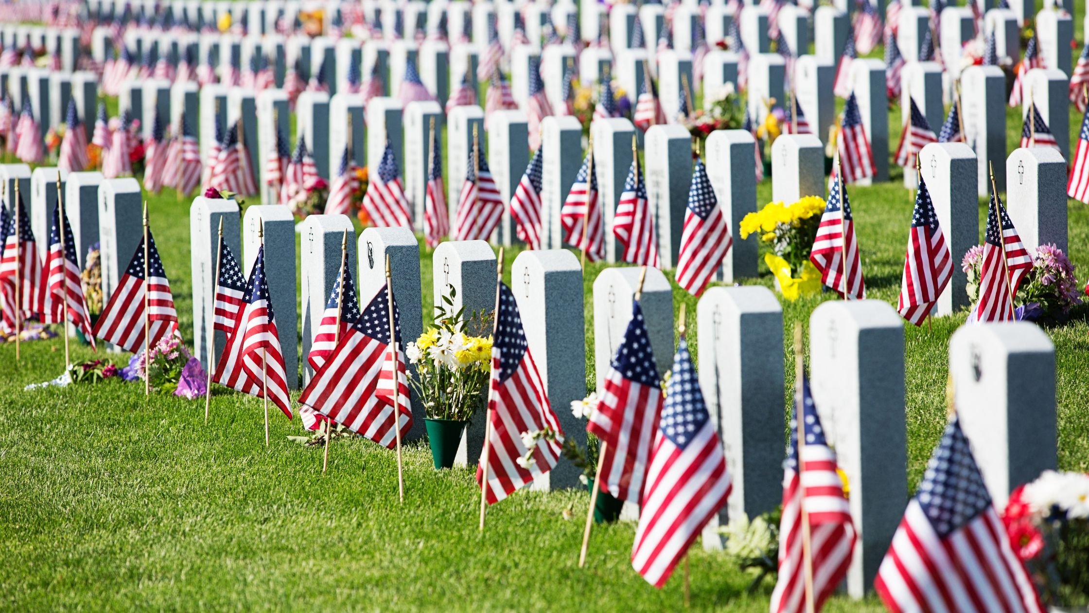 Memorial Day 2026