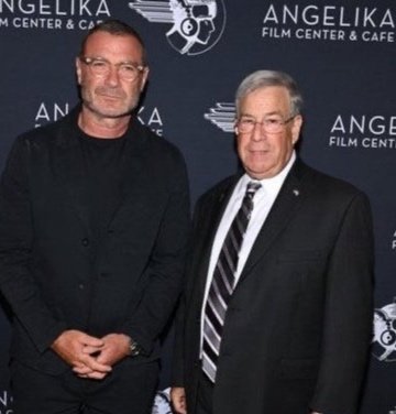 Heroes Linked to Benefit from the streaming of “Across the River and ...