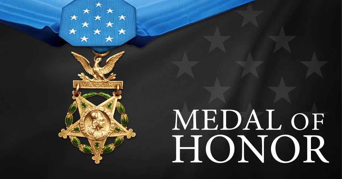The Medal of Honor Dinner