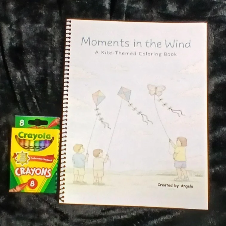#AC-CB24 Moments in the wind