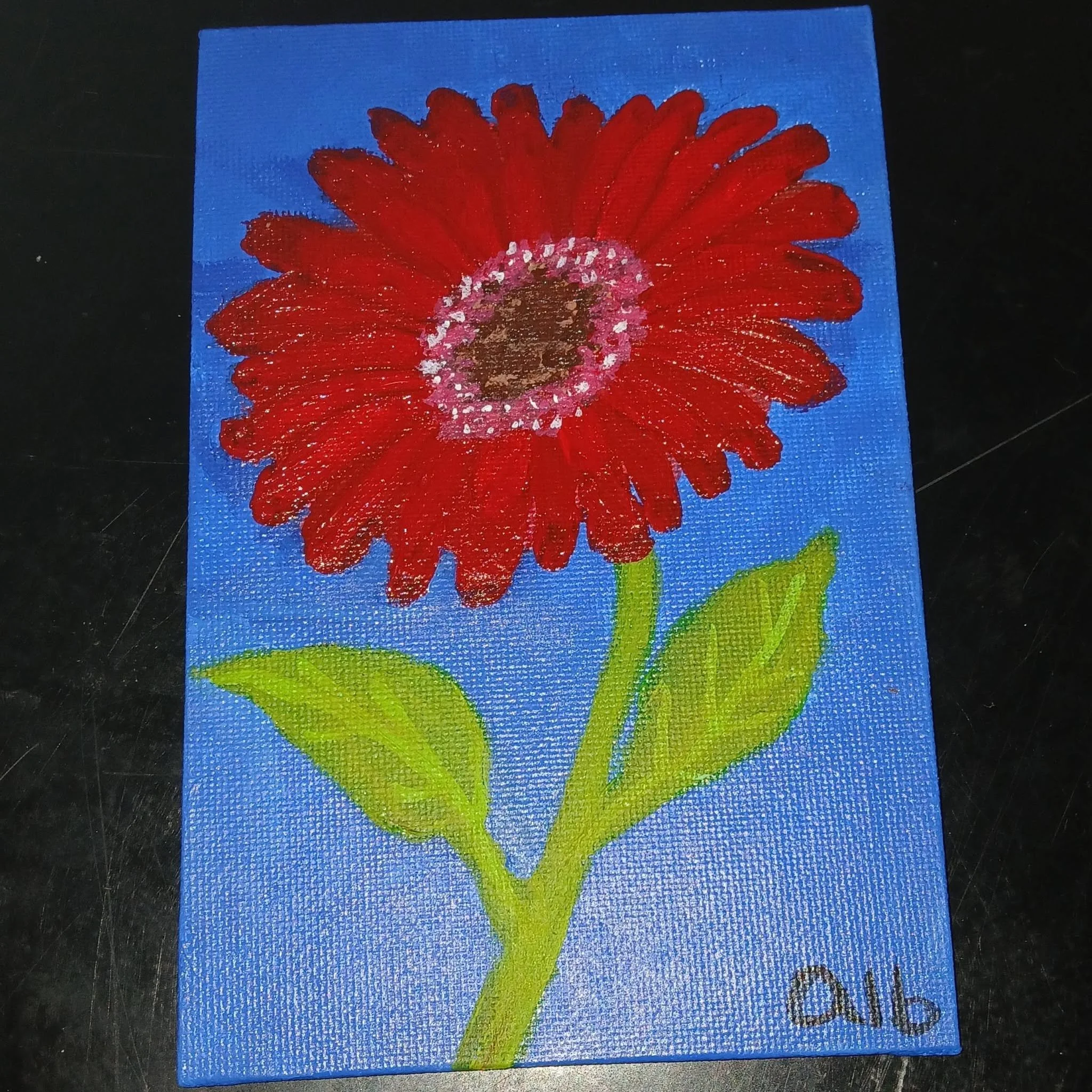 #ACP206 A Little Bloom of Joy
