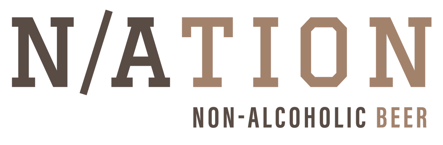 N/ATION Beer