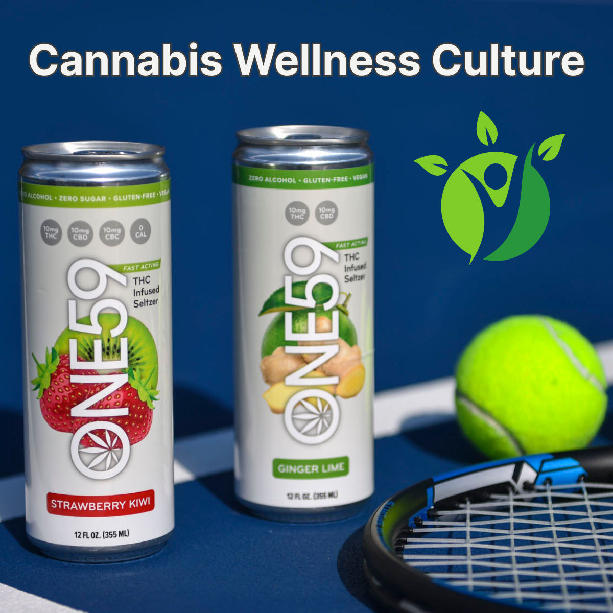 The Mainstreaming Of Cannabis Wellness Culture