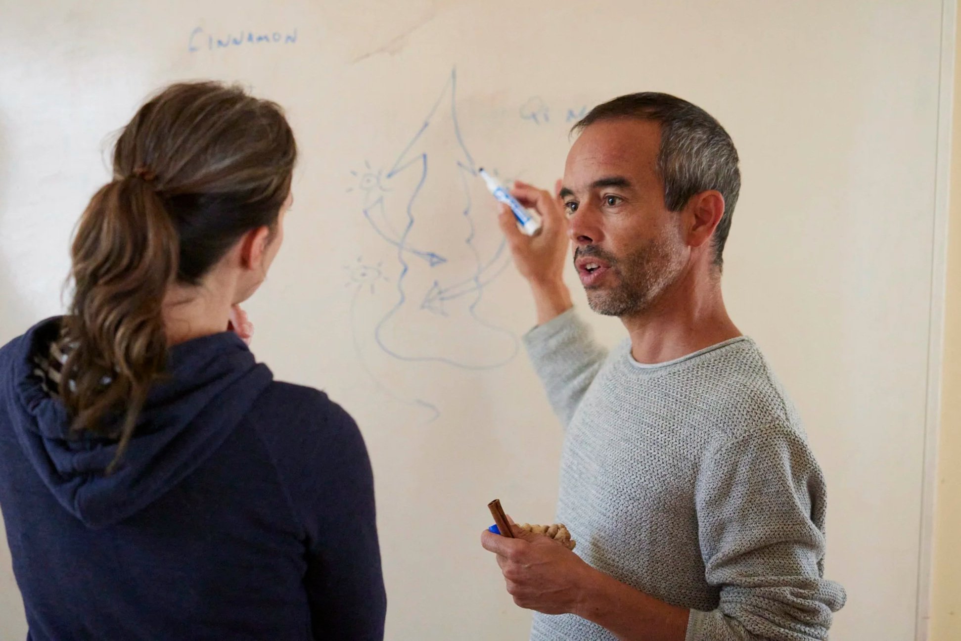 Wellness Coaching at ZafronMoon: Preconception preparation