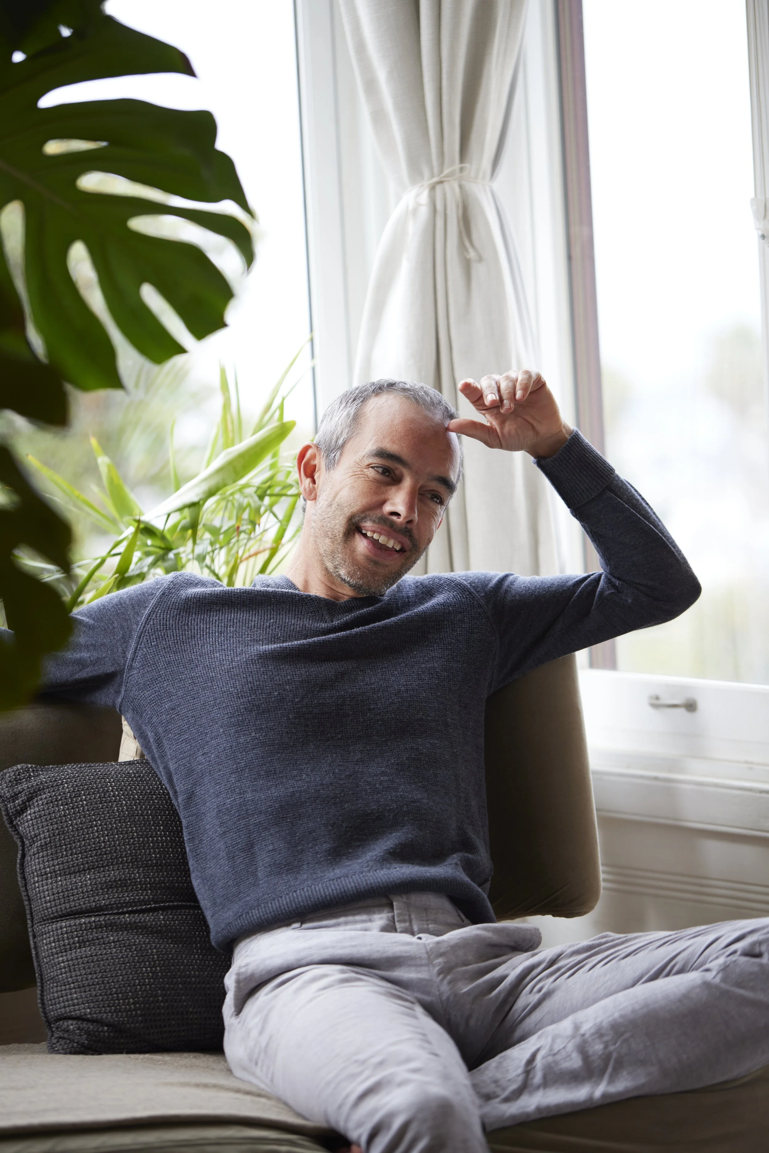 Wellness Coaching at ZafronMoon: Male factor fertility
