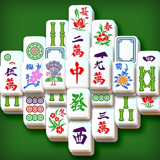 Mahjong and Mocktails - Free Play