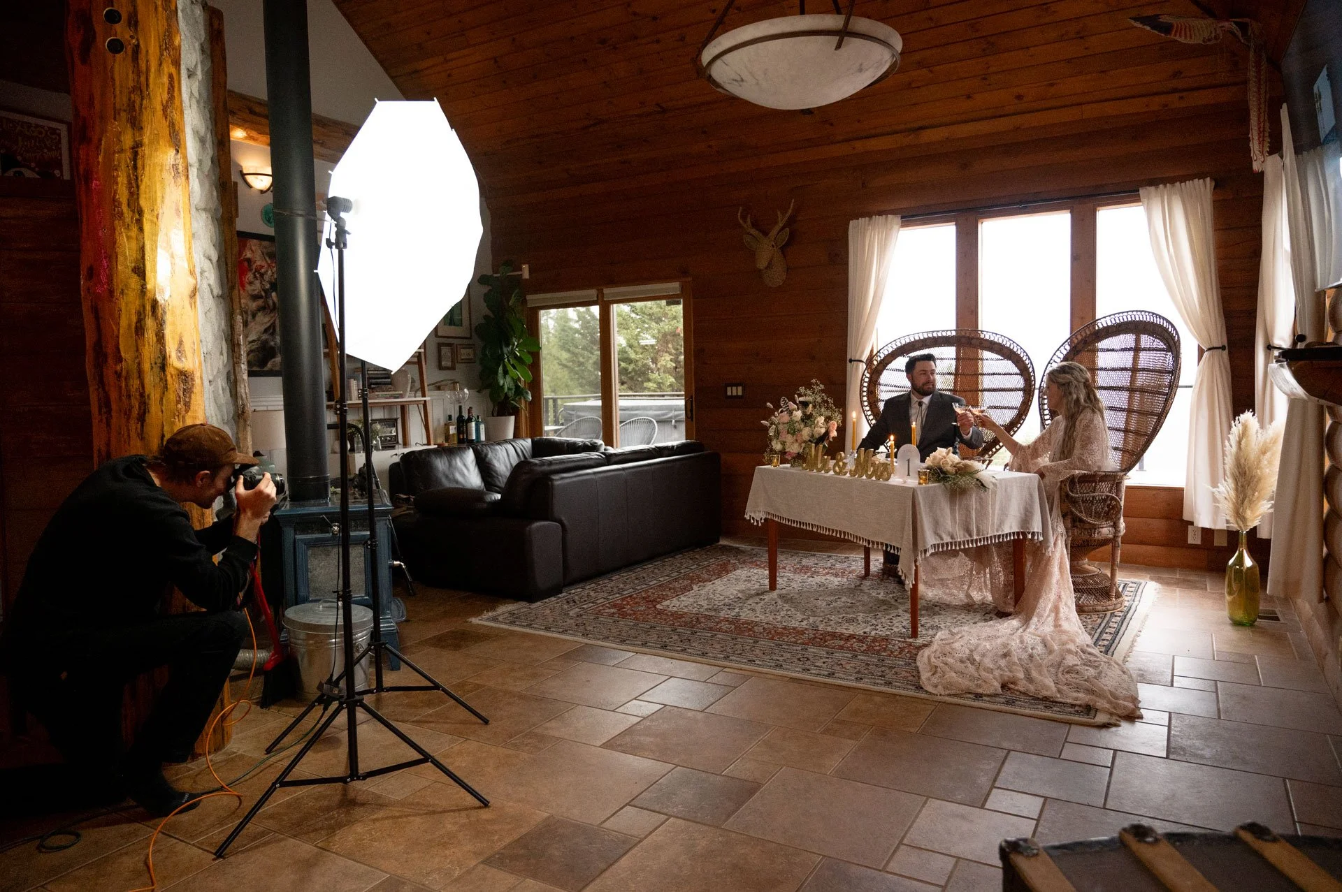 Mermaid Ranch Rentals